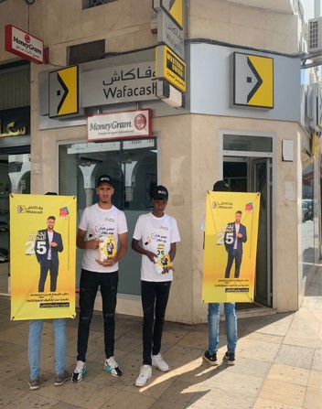 Operation street marketing1