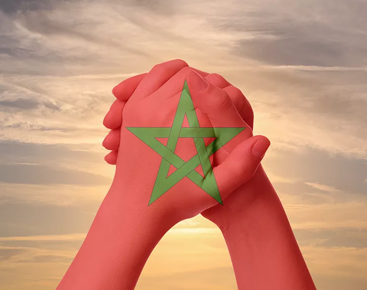 Notre engagement envers notre pays